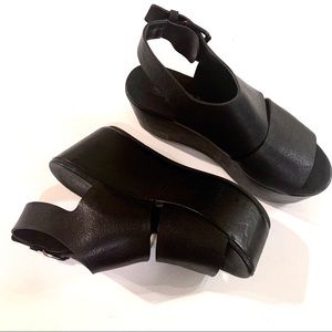 Marsèll Platform Shoes